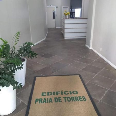 Edificio Praia De Torres 아파트 외부 사진