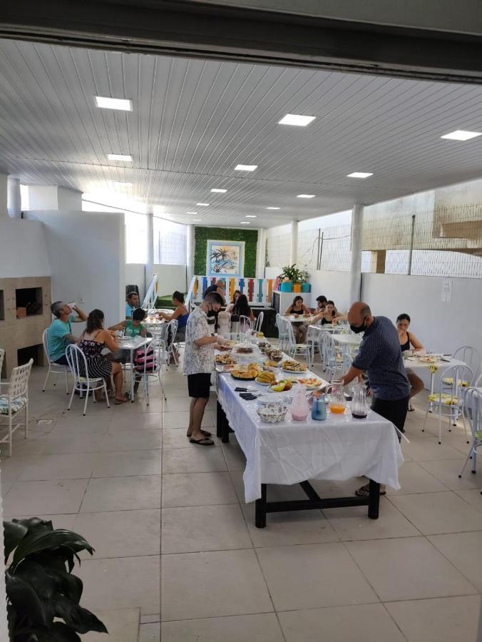 Edificio Praia De Torres 아파트 외부 사진